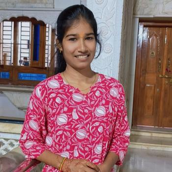 Rishika Upadhyay